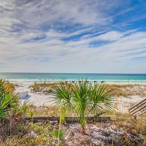  Holiday home Gulf Winds #25 United States