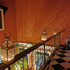  Holiday home Dar Al Hayat Morocco