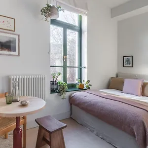  Apartment Mason & Fifth, Bermondsey United Kingdom