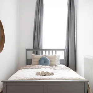 Apartment Exclusive Grand In The Heart Of, Budapest