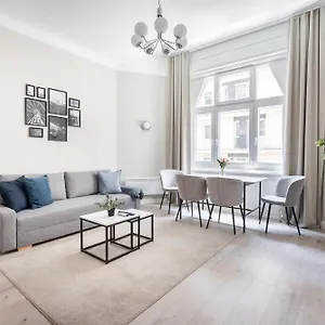 Apartment A13, Budapest