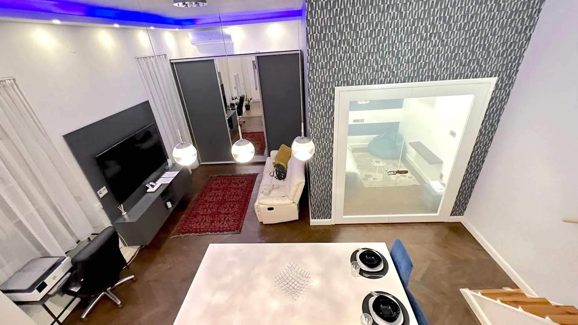 בודפשט Marton'S Apartment