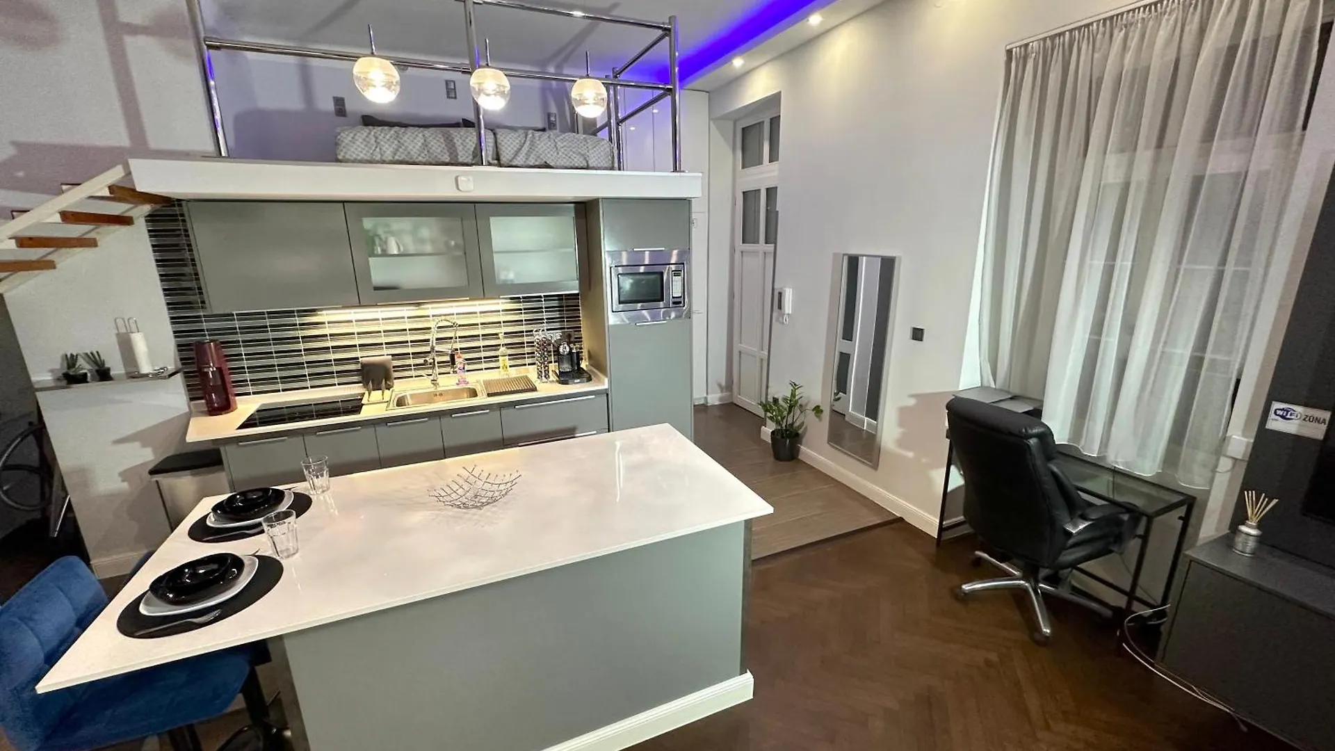 Marton'S Apartment Budapest